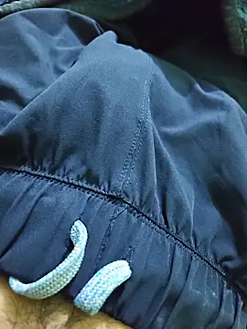 handsome boy07 online show from 02/18/26, 05:14