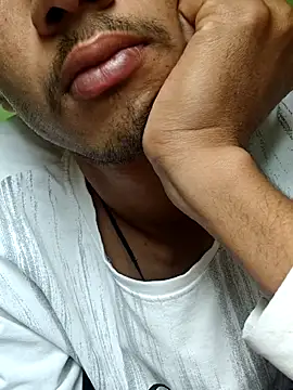 handsome boy07 online show from 02/24/26, 04:54