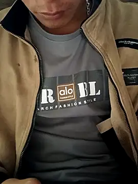 sanu551 online show from 04/21/26, 11:18