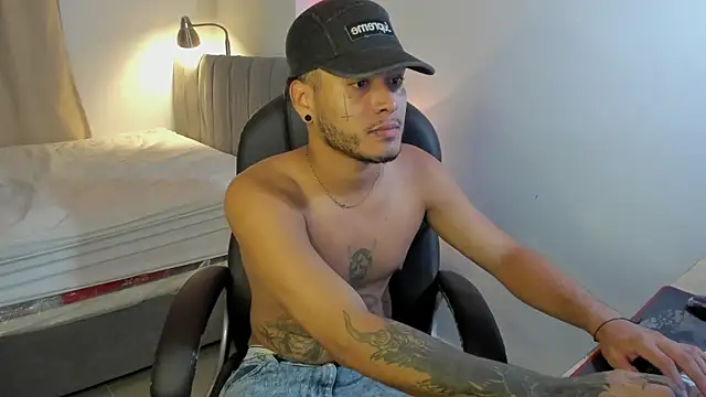 master evil07 online show from 11/27/25, 06:04