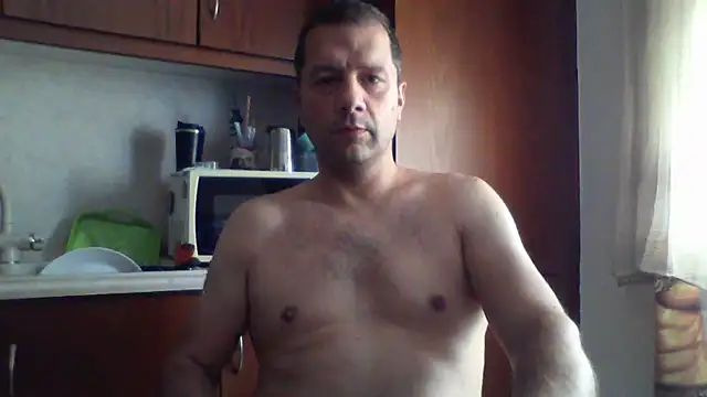 Snapshot of Billakos chatting on 06/13/26, 08:12 Billakos online show from 06/13/26, 08:12