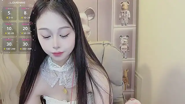 -Annababy online show from 12/01/25, 04:56