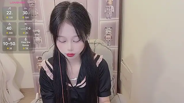 -Annababy online show from 01/13/26, 06:02