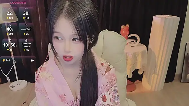 -Annababy online show from 02/01/26, 09:13