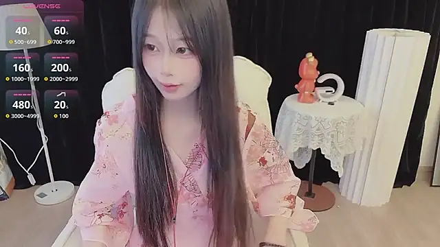 -Annababy online show from 03/12/26, 12:39