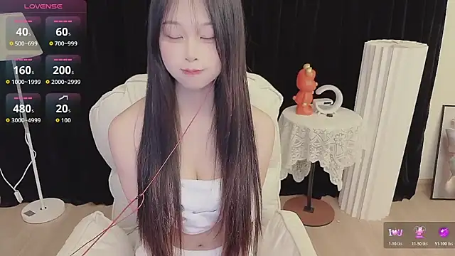 -Annababy online show from 03/12/26, 09:32