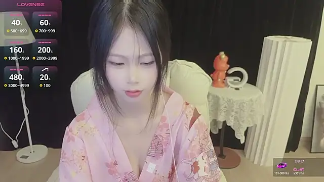 -Annababy online show from 04/26/26, 08:50