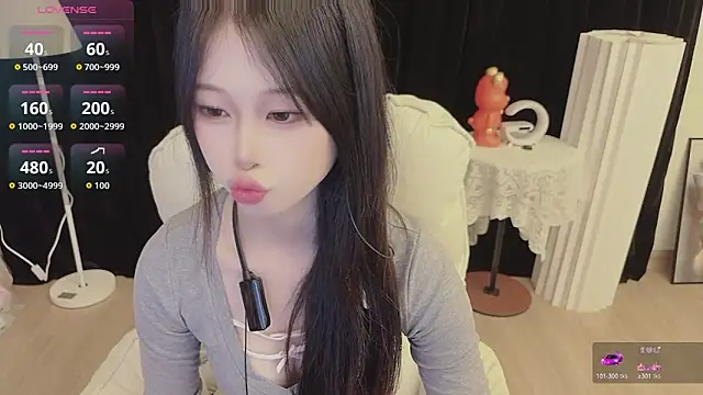 -Annababy online show from 06/10/26, 10:19