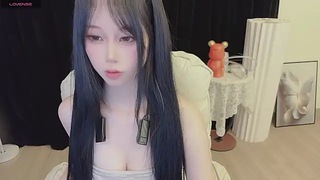 Snapshot of -Annababy chatting on 07/07/26, 01:48 -Annababy online show from 07/07/26, 01:48