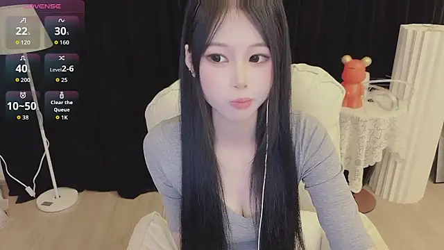 Snapshot of -Annababy chatting on 07/16/26, 07:09 -Annababy online show from 07/16/26, 07:09