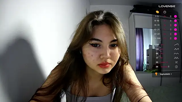 ArianeRandy online show from 06/28/26, 05:08