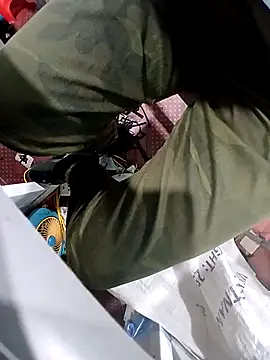 ABCDY69 online show from 11/26/25, 02:45