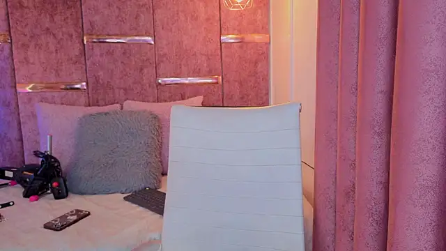 amberthangelss online show from 01/19/26, 03:16