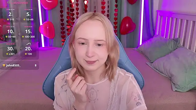  Babyface  online show from 02/10/26, 01:15