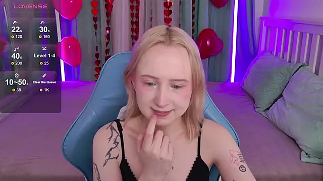  Babyface  online show from 02/13/26, 01:18