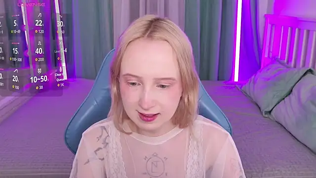  Babyface  online show from 02/22/26, 12:15