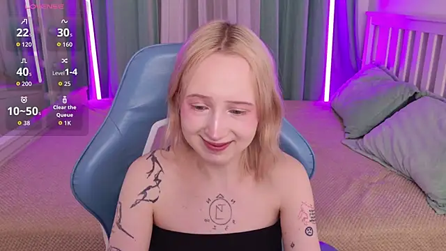  Babyface  online show from 03/03/26, 01:06