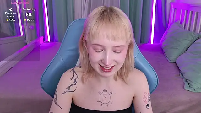  Babyface  online show from 03/12/26, 01:28