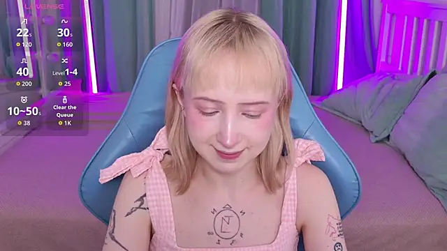  Babyface  online show from 03/13/26, 01:07