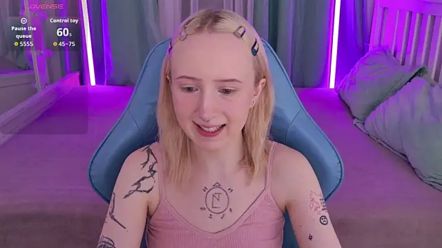  Babyface  online show from 04/22/26, 01:12