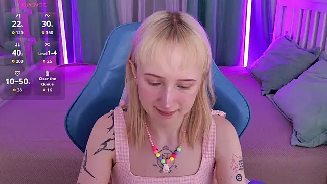  Babyface  online show from 04/23/26, 01:46