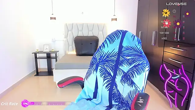 elenamilf online show from 01/14/26, 07:19