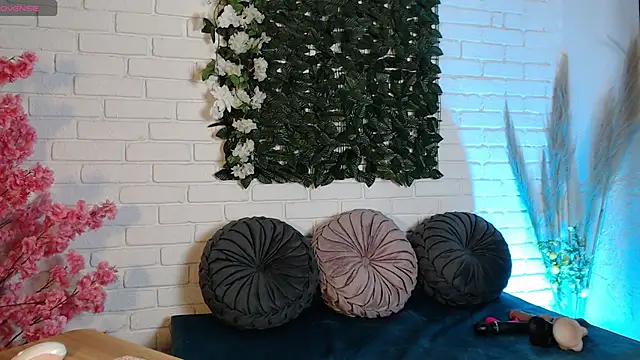 Karla Ferrer x online show from 04/14/26, 04:24