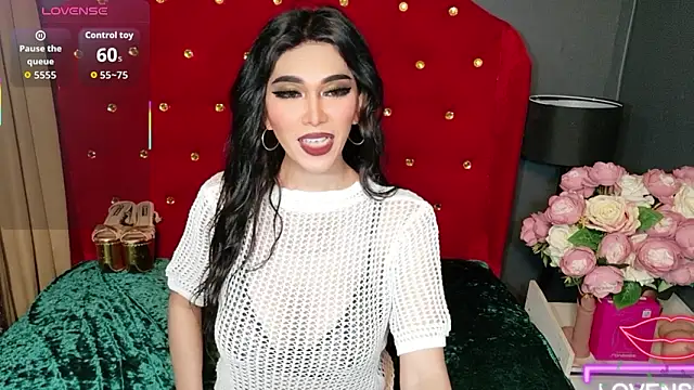 DevilCock Antonia online show from 02/19/26, 05:53