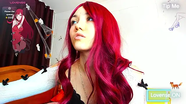 MissKotomissCat online show from 02/03/26, 08:30