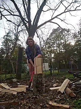 Horny hippie online show from 12/13/24, 08:37