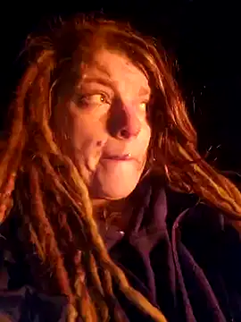 Horny hippie online show from 01/23/25, 10:11