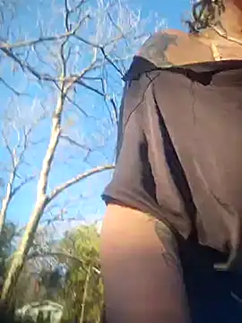 Horny hippie online show from 03/11/25, 09:26