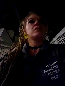 Horny hippie online show from 11/02/25, 04:26