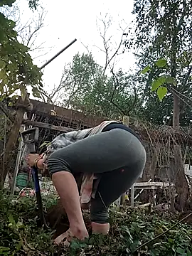 Horny hippie online show from 11/15/25, 10:04