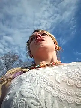 Horny hippie online show from 11/20/25, 07:57