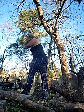 Horny hippie online show from 11/27/25, 08:33