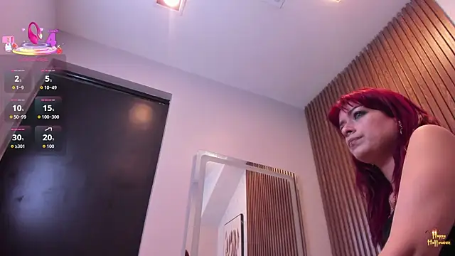 LolyYunno online show from 12/18/25, 02:50