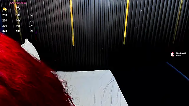 LolyYunno online show from 02/11/26, 05:51