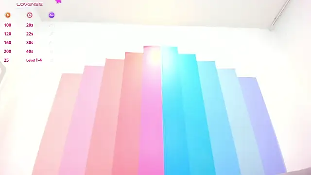 LolyYunno online show from 04/10/26, 02:17