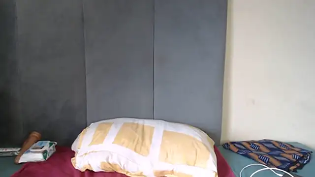 Chocolatebae86 online show from 01/13/26, 04:01