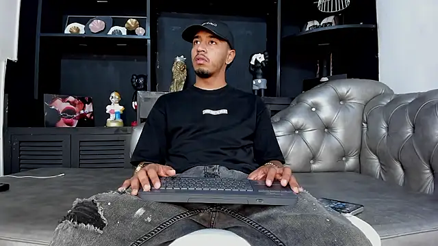 Brand Collins online show from 01/07/26, 07:49