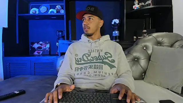 Brand Collins online show from 02/13/26, 11:50