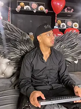 Brand Collins online show from 02/14/26, 01:08