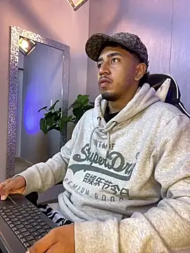 Brand Collins online show from 03/12/26, 11:49