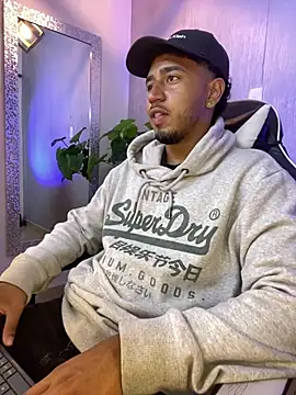 Brand Collins online show from 04/11/26, 12:31