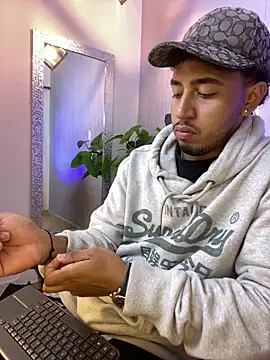 Brand Collins online show from 04/22/26, 12:18