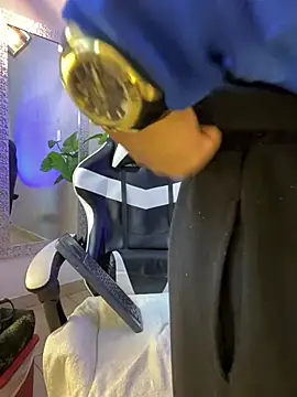 Brand Collins online show from 04/23/26, 12:29