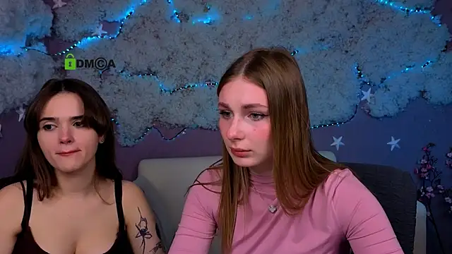 mary meow hot online show from 04/14/26, 09:37