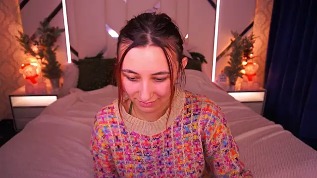 RoxieRay online show from 01/07/26, 03:25