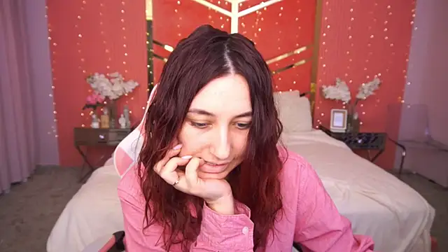 RoxieRay online show from 02/22/26, 03:21